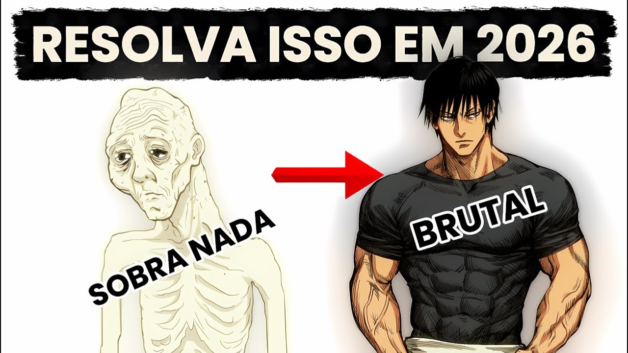 7 Hábitos Comuns Que Estão Te Deixando Mais Feio