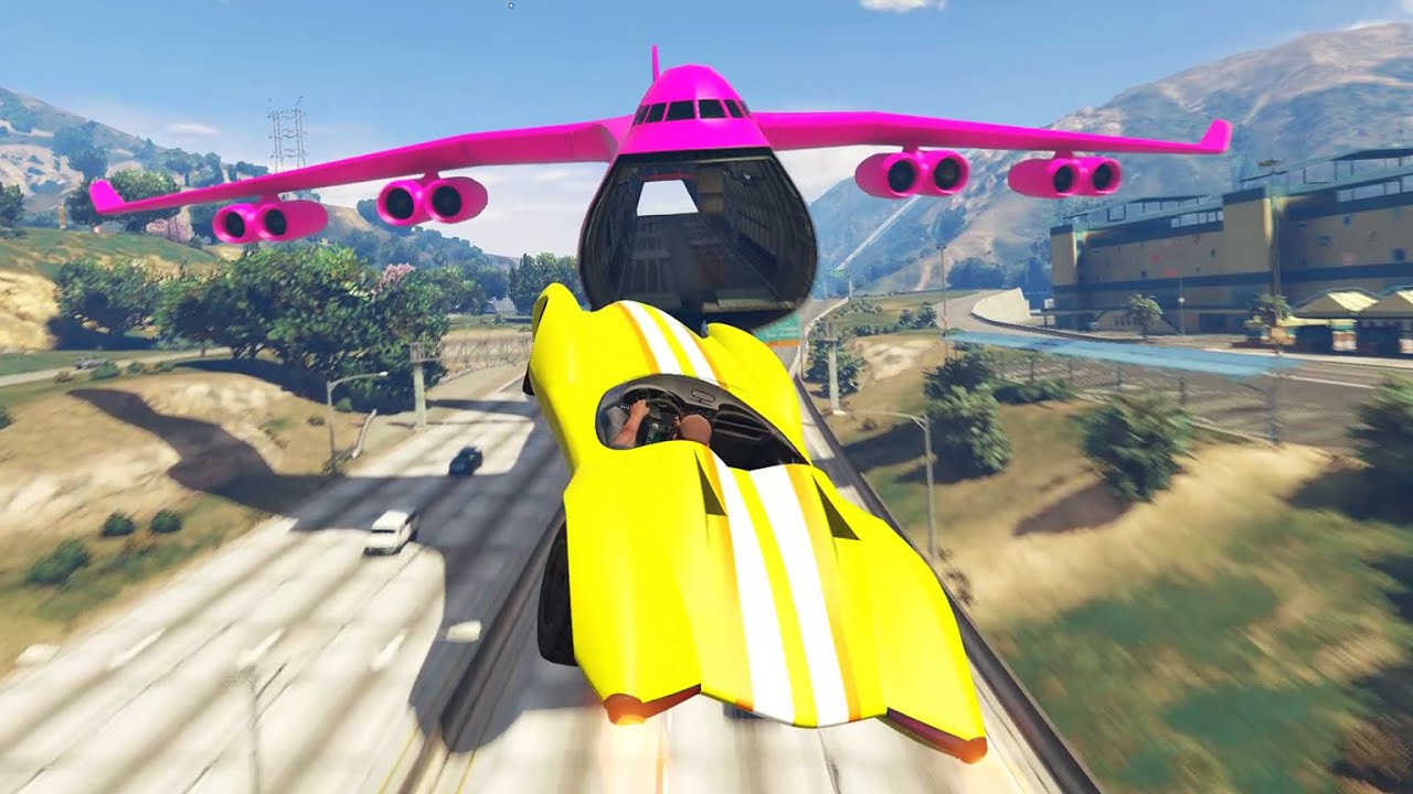 GTA 5 FAILS & WINS #197 (BEST GTA 5 Funny Moments & Epic Moments Compilation)