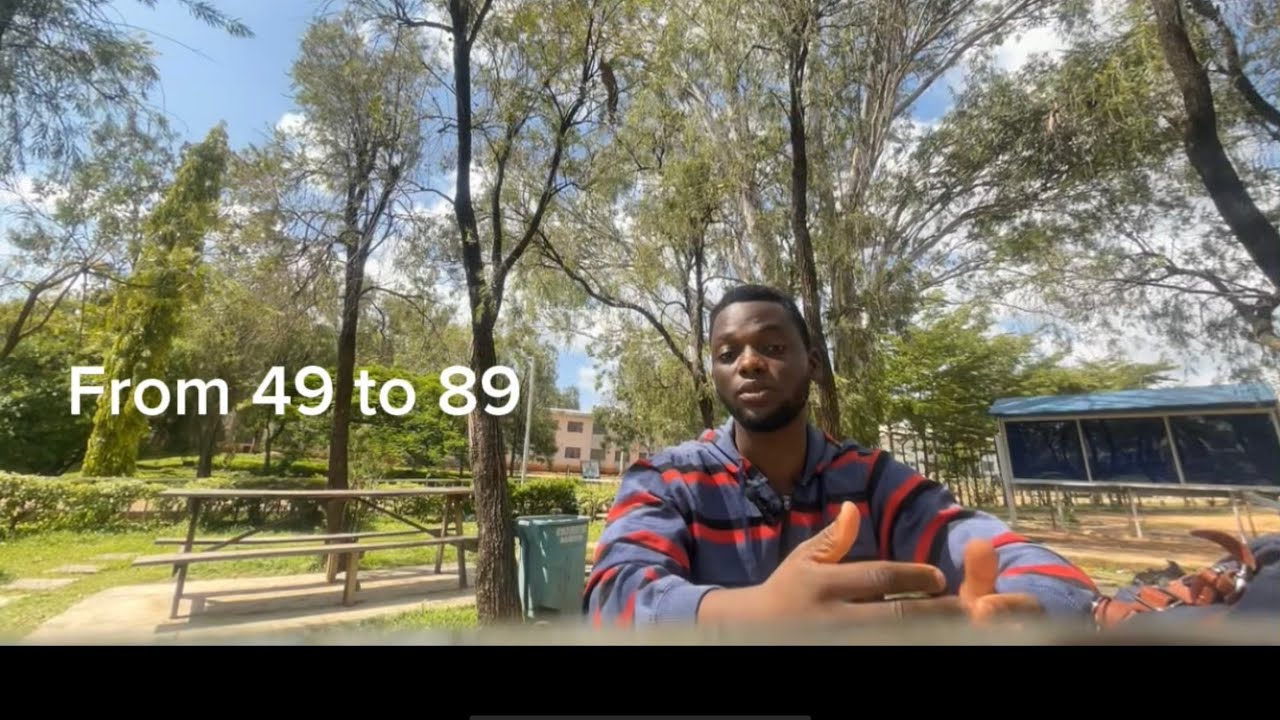 “How We Scored 89 in JAMB Physics – The Truth Nobody Told You”