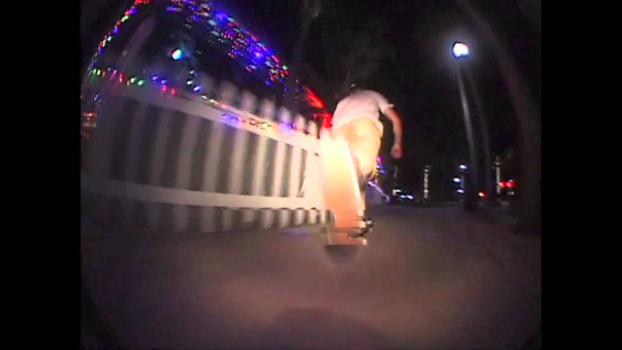 Brad Cromer - Off The Grid