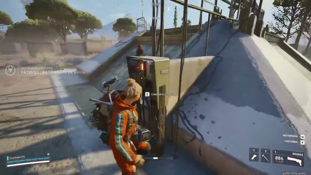 JOGANDO ARC RAIDERS 31