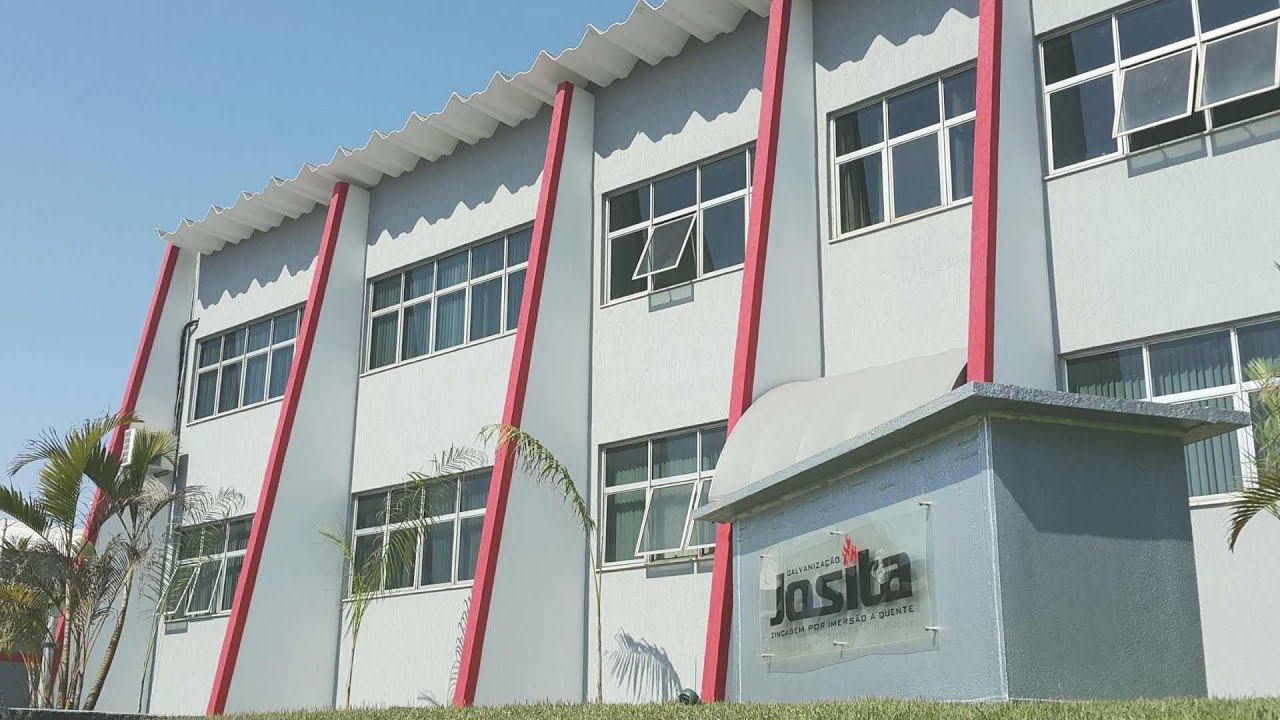 Galvanização Josita