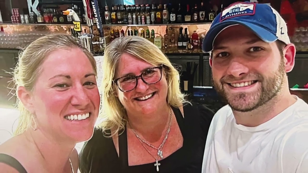 Laura Bliss Memorial Video