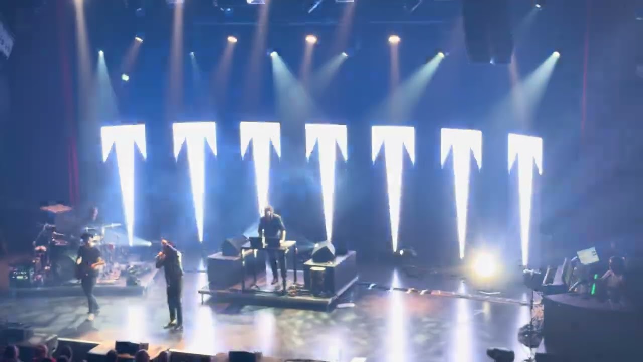 Parov Stelar - UNRELEASED TRACK (