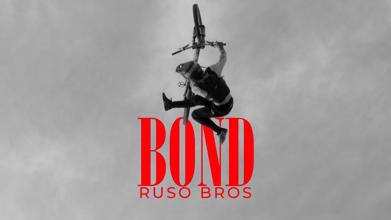 RUSOBROS - Bond