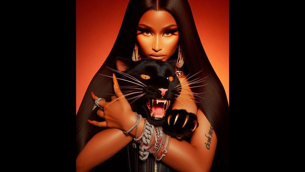 [FREE] Nicki Minaj Type Beat – Typa 💅