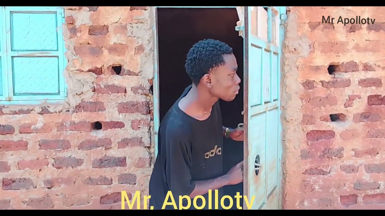 Never force love by Mr Apollo 