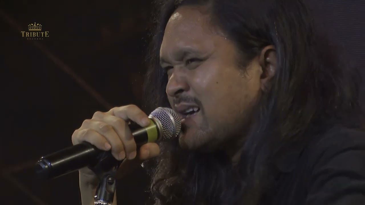 J17.ပလက်ဖောင်းမင်းသား - ဖြိုးကျော်ထိုက် [Tribute Live Concert]