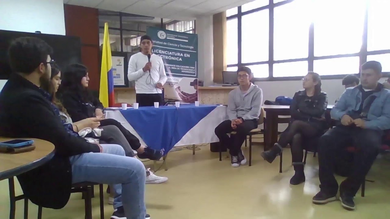 Panel - inter universitario