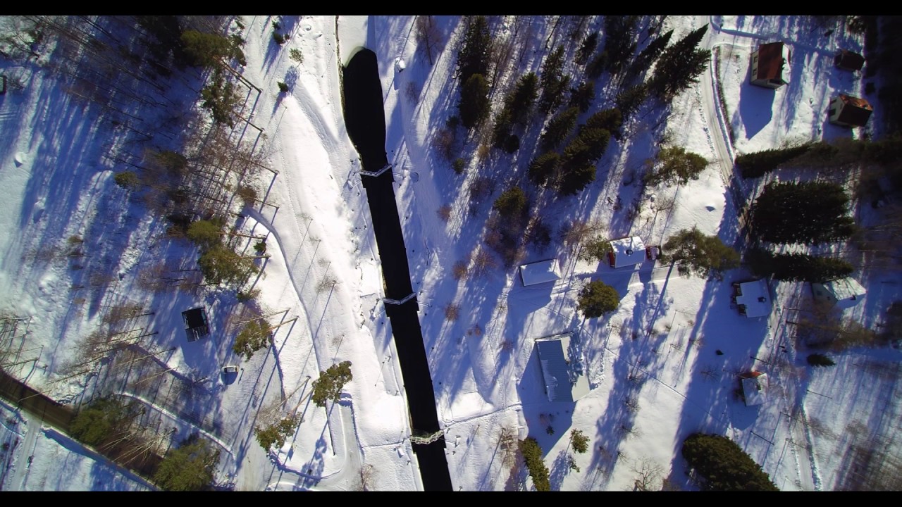 Varistaival Heinävesi