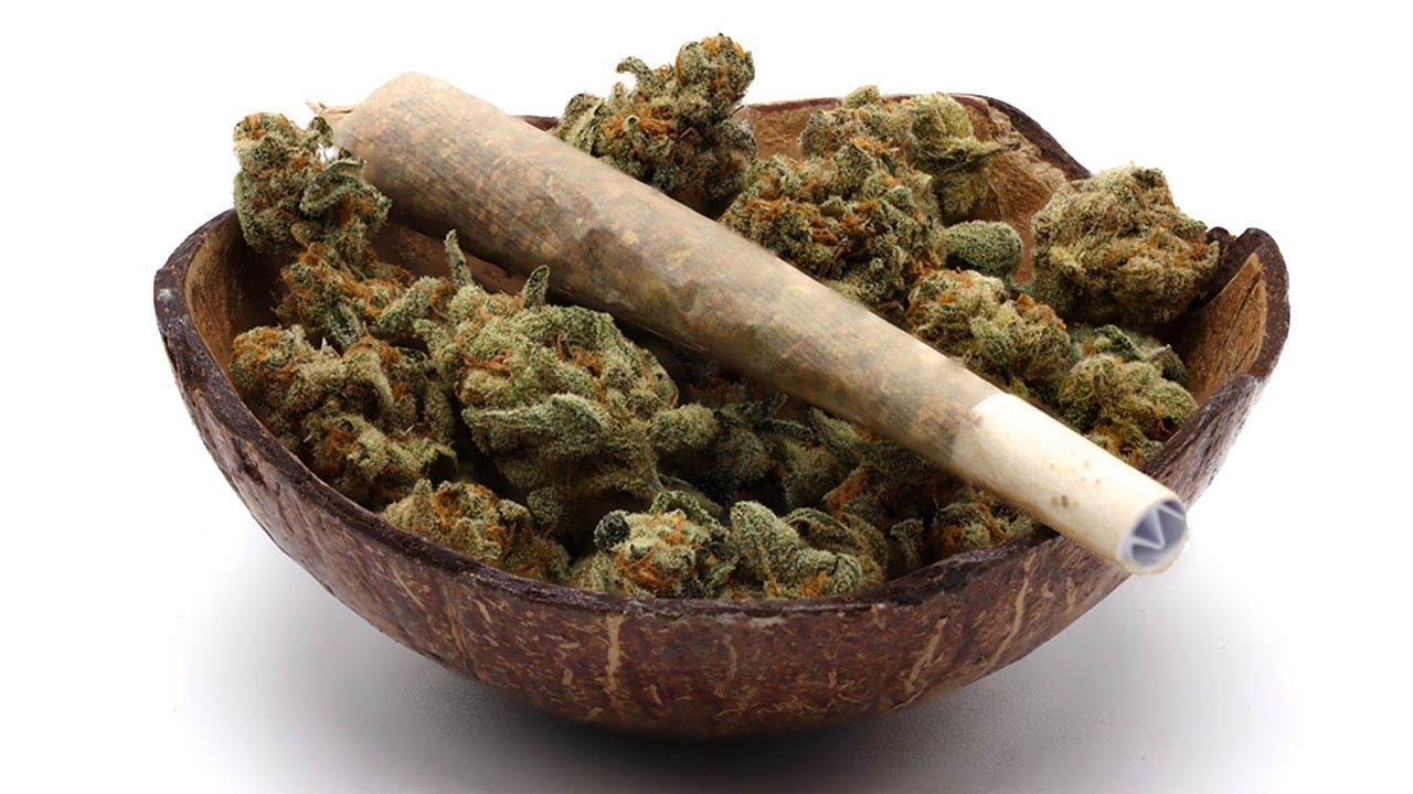 HOW TO ROLL A JOINT BACKWARDS LIKE DUTCH ART