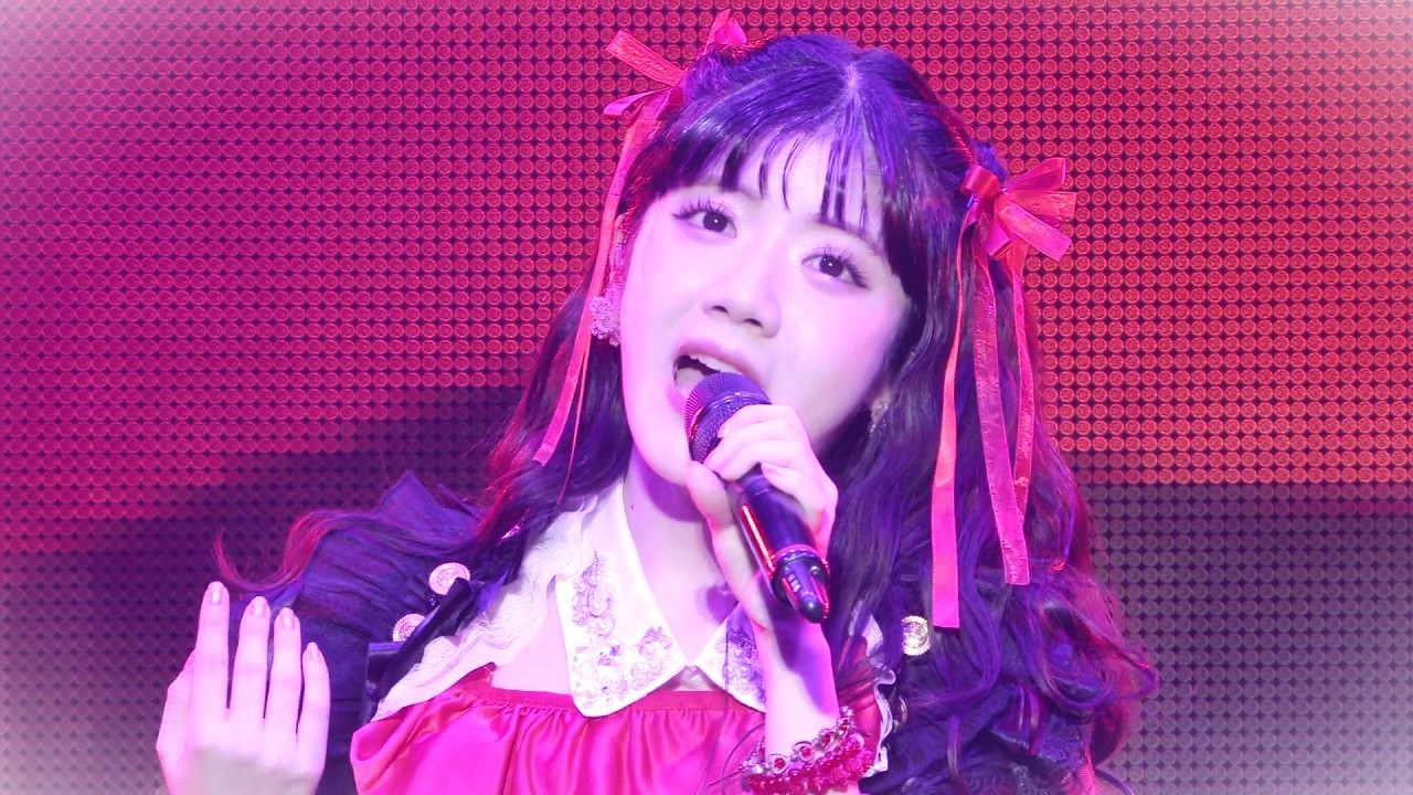 シンクロ。 - 川嶋美楓(Juice=Juice) [2025秋Queen of Hearts Special Flush]