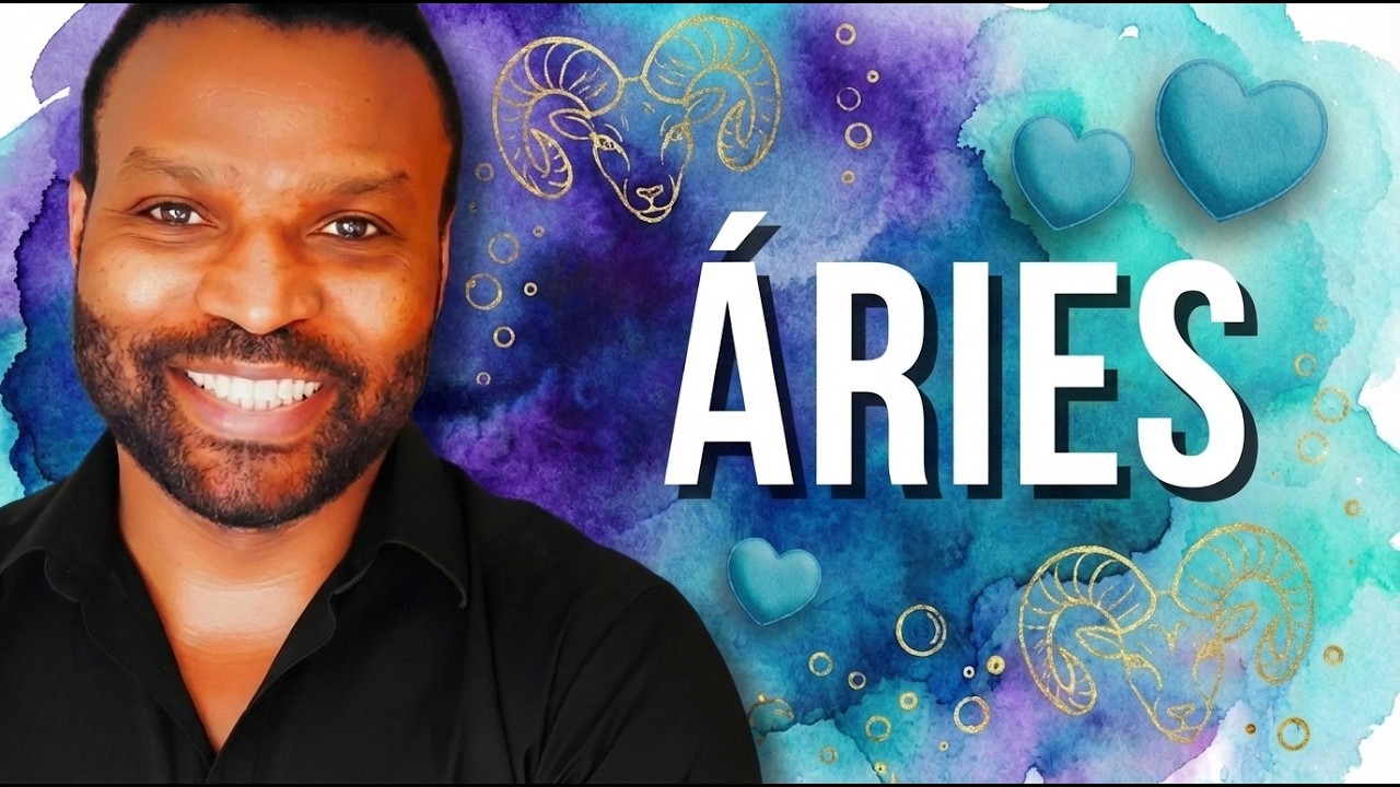 ÁRIES 🩵 VOCÊ E ESSA PESSOA VÃO FICAR JUNTOS! 🔮 TAROT AMOR