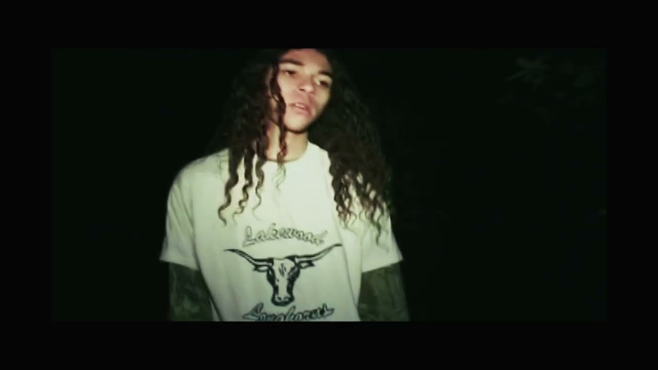 Ivory Daze - Corset (official video)
