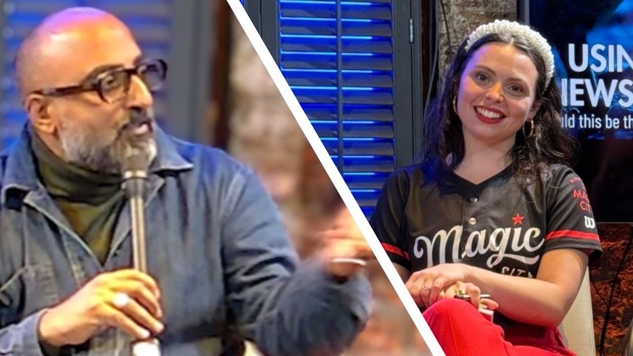 We Asked Journalists What They Think of AI - It Got Heated