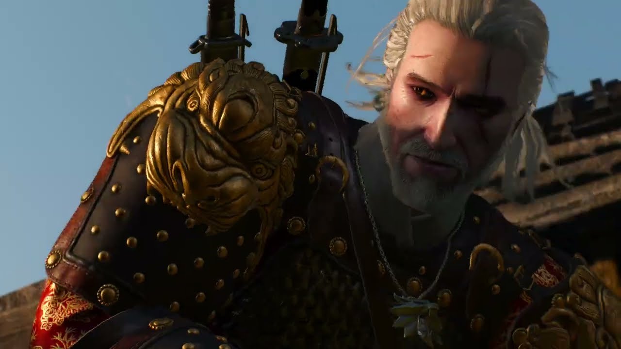 The Witcher 3 Complete Edition – Часть 31 | Пришлось попрощаться и перейти к более интересным мис...