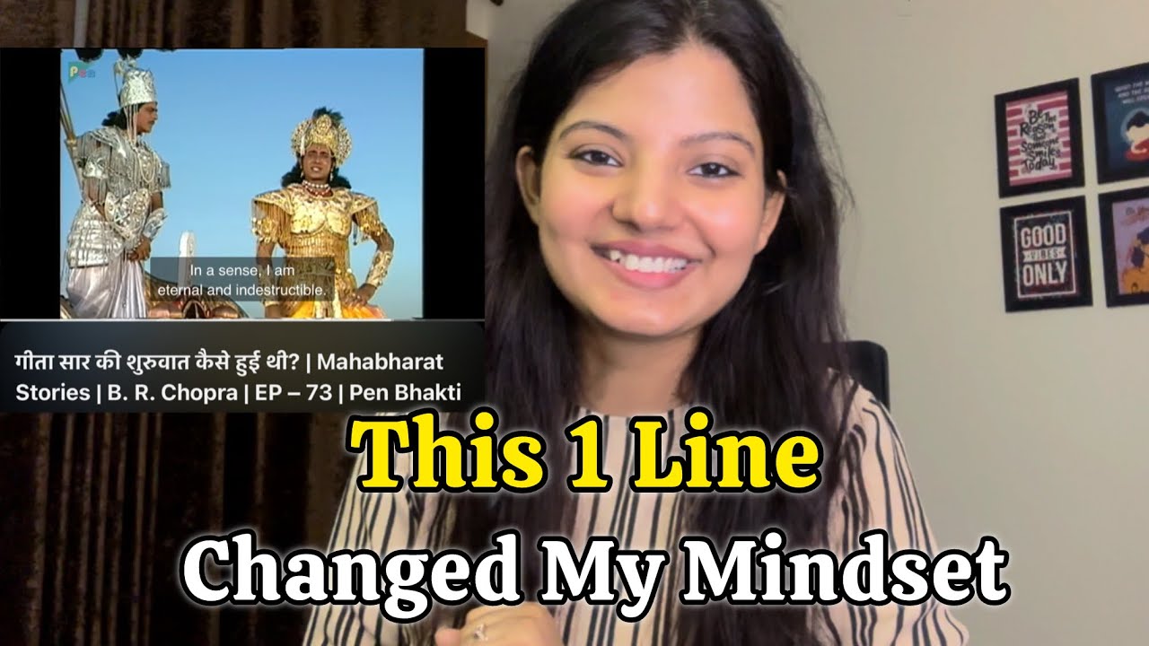 This Video is God’s Sign to Stop Stressing About Future