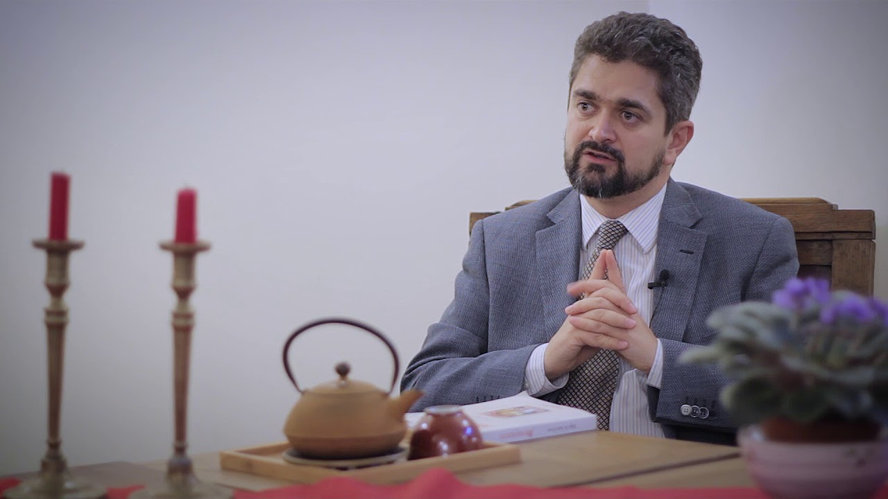 Retorica, trecut si prezent (Theodor Paleologu)