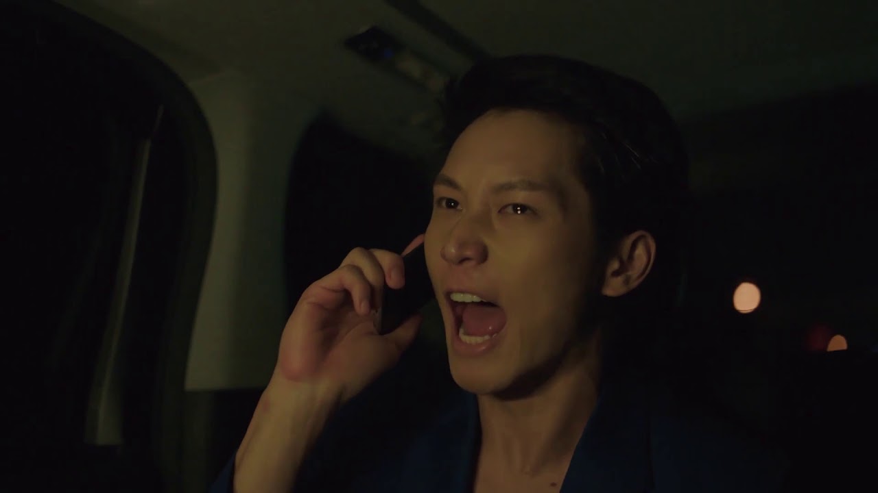 [HIGHLIGHT] VOICE 'สัมผัสเสียงมรณะ EP16 น้ำตาฆาตกร