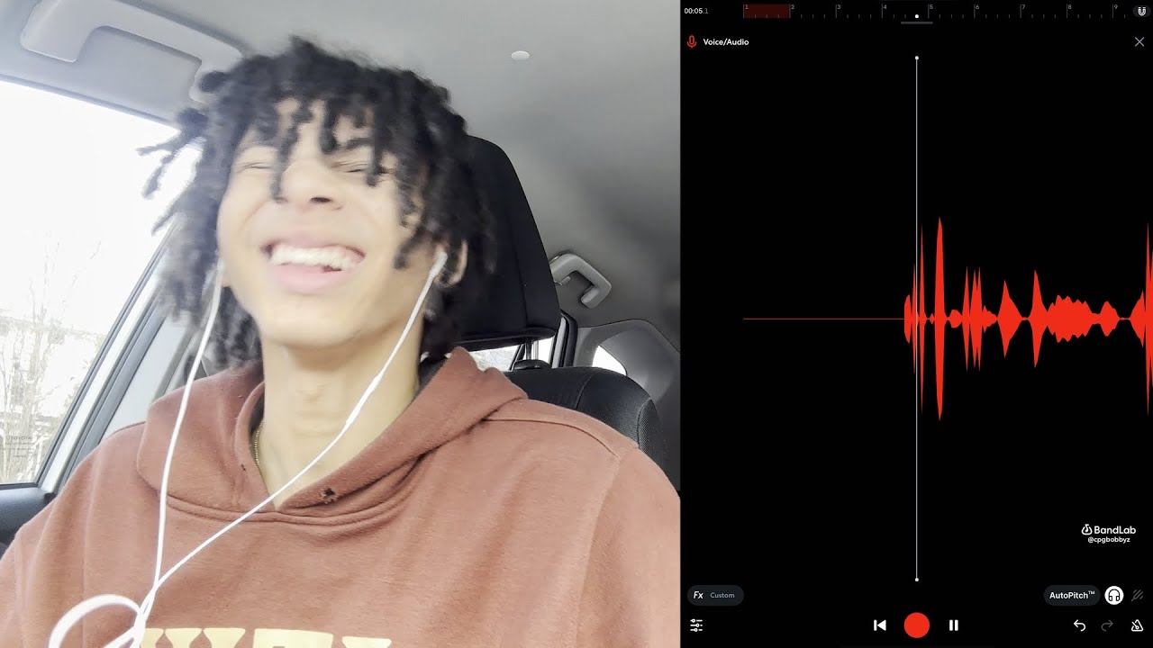 song had me hootin and hollerin (prod. White Lotus)