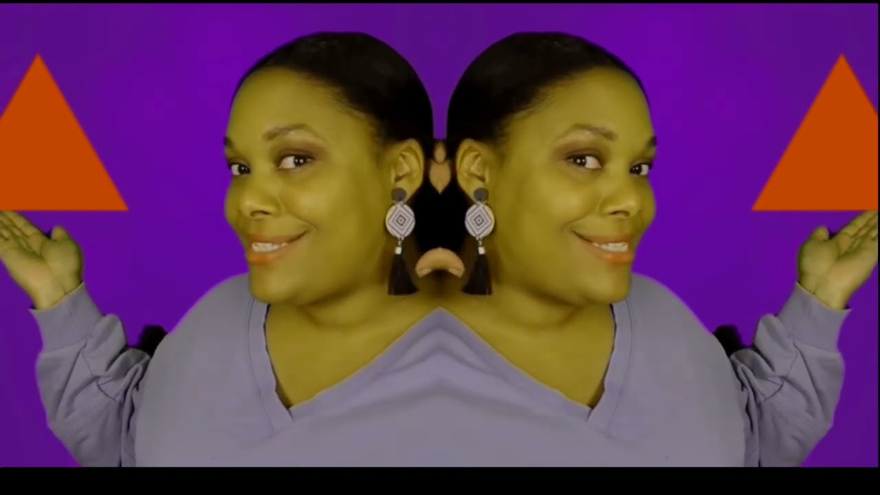 Do you know what shape is this? | By: Ms.Rachel | Edited + Effects.
