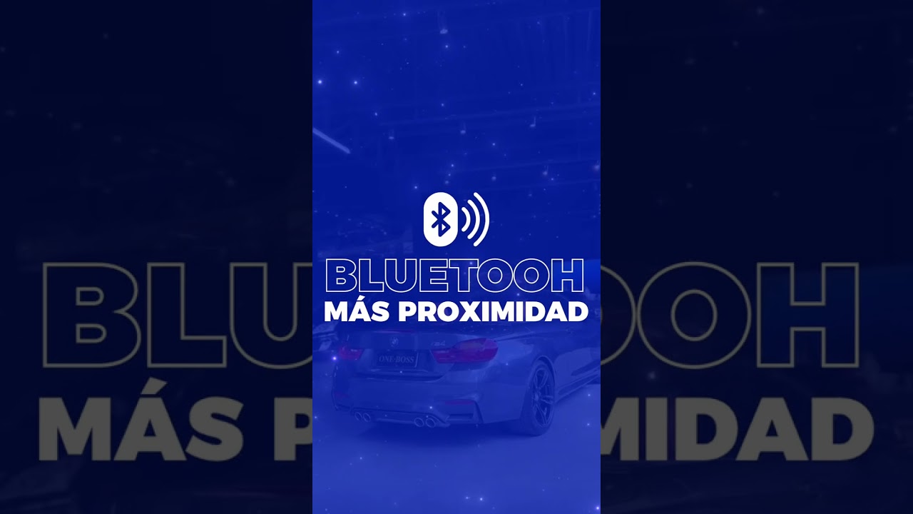 BLUETOOTH INTEGRADE MAX SECURITY