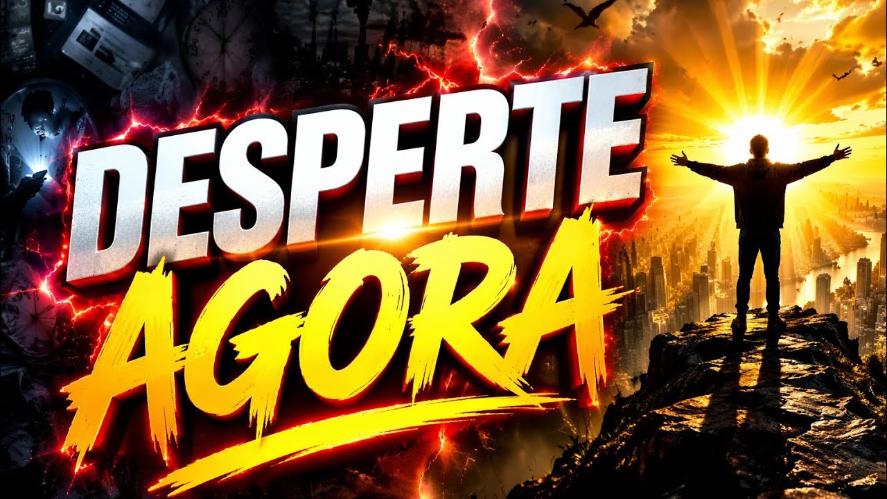 O Avivamento começa em Você | Despertamento Espiritual
