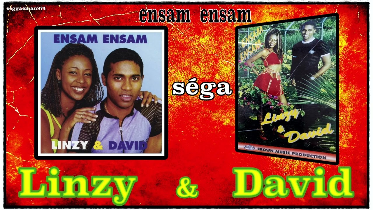 linzy & David - ensam ensam