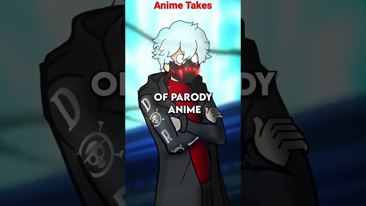 God Tier Anime Recommendations Pt. 2 #shorts