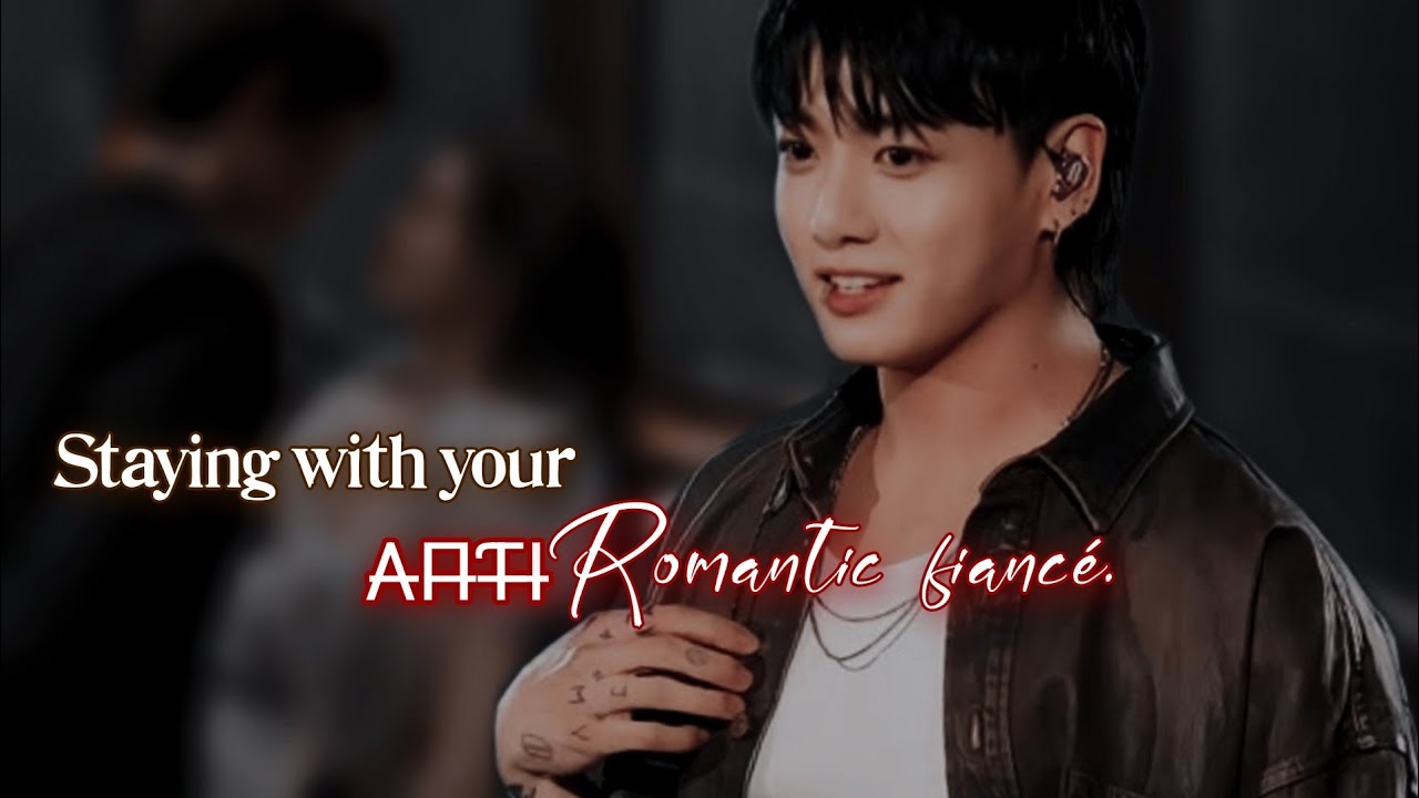 [ 𝐎𝐧𝐞𝐬𝐡𝐨𝐭] 𝐒𝐭𝐚𝐲𝐢𝐧𝐠 𝐰𝐢𝐭𝐡 𝐲𝐨𝐮𝐫 𝐚𝐧𝐭𝐢-𝐫𝐨𝐦𝐚𝐧𝐭𝐢𝐜 𝐟𝐢𝐚𝐧𝐜é 🥀