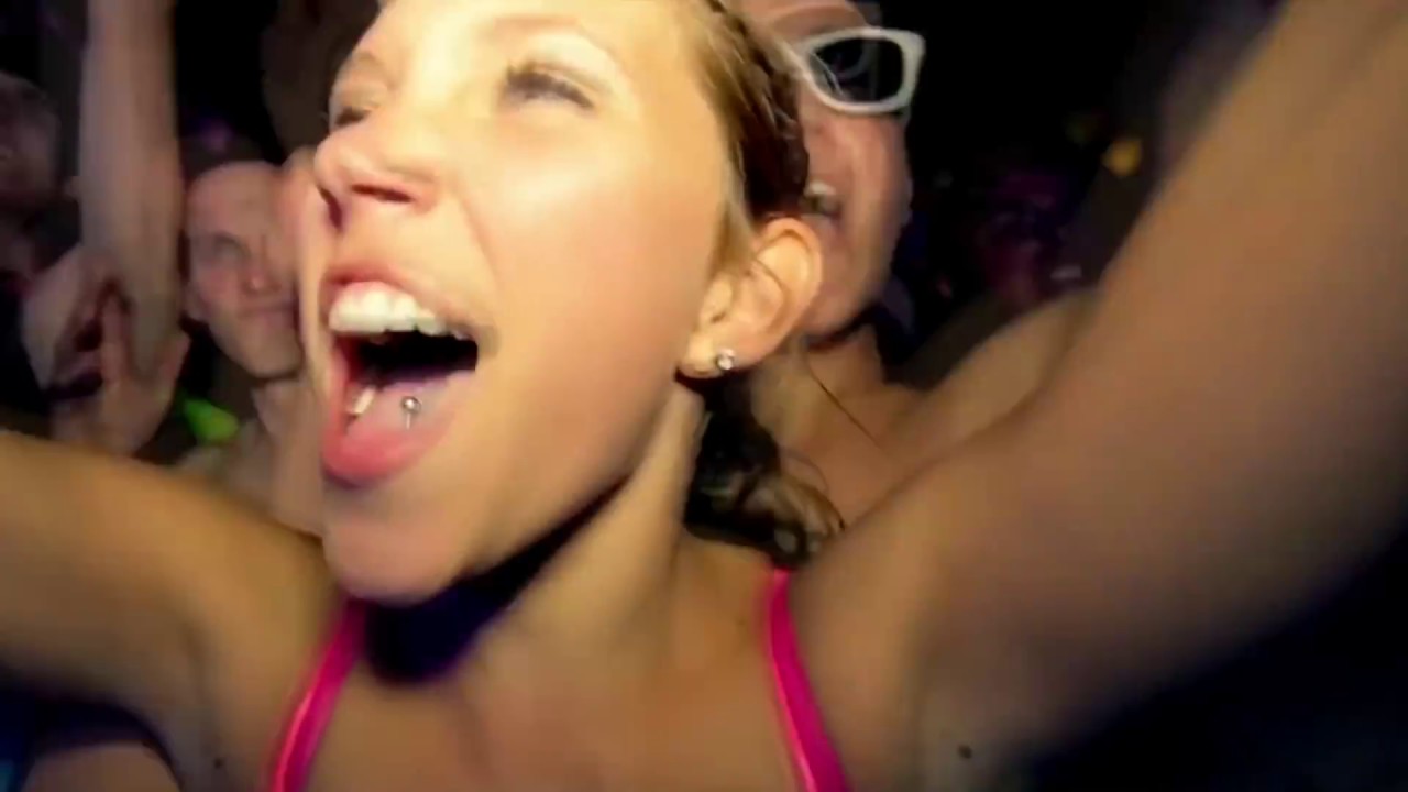 Cypis - Kto nie skacze ten zamula