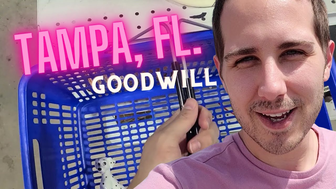 Довольно БОЛЬШОЙ! Вдвое больше доброй воли! Благотворительный фонд Tampa Florida!