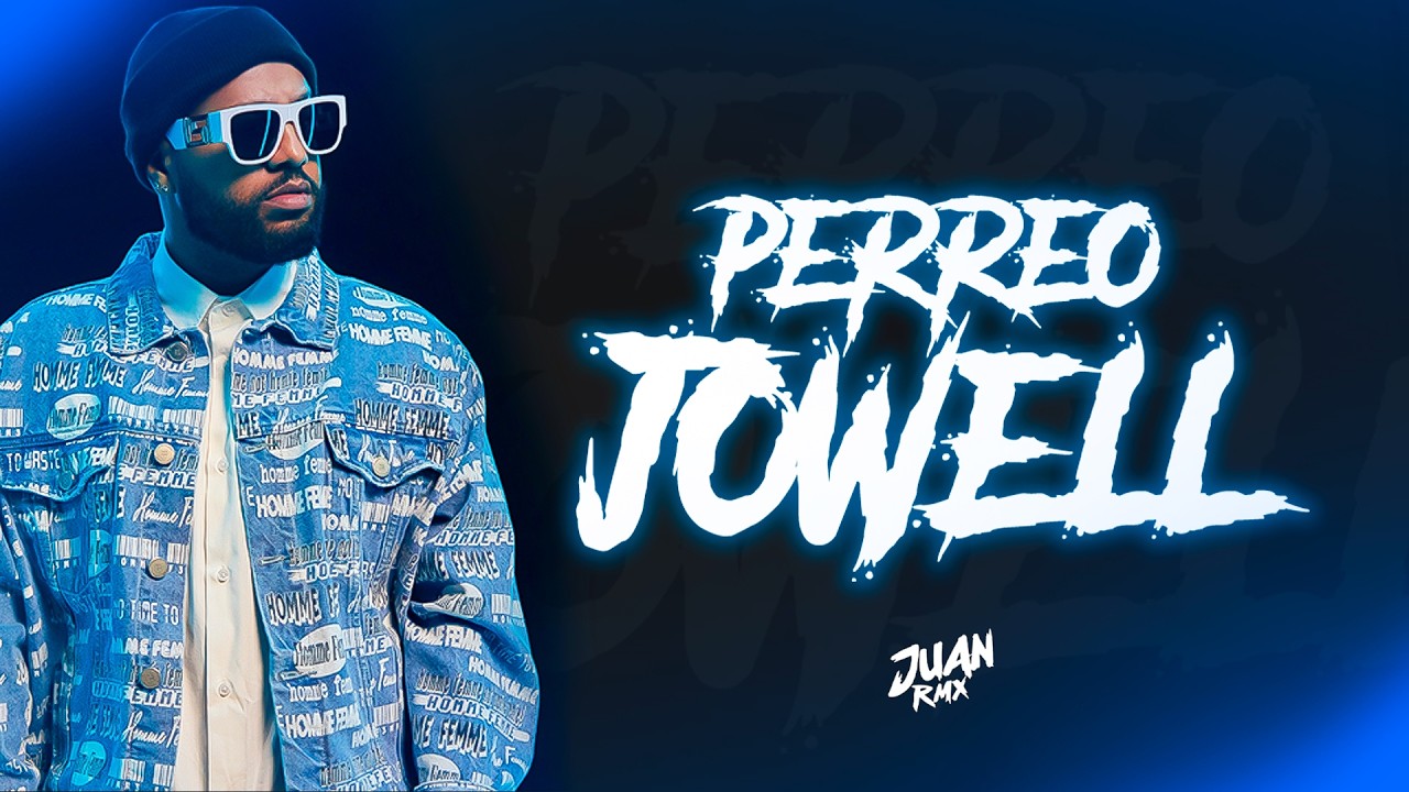 Juan Rmx - PERREO JOWELL y RANDY💰