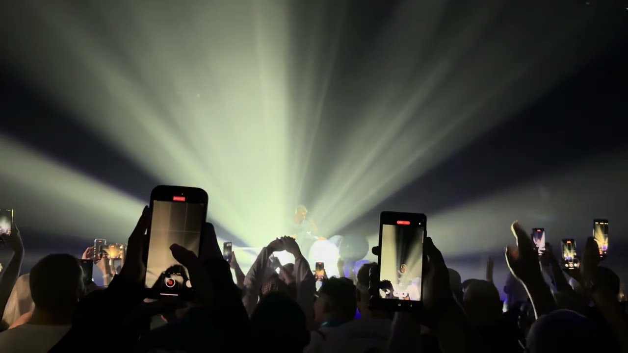 HI-LO | Wav.Forms 2025 (Part. 1)