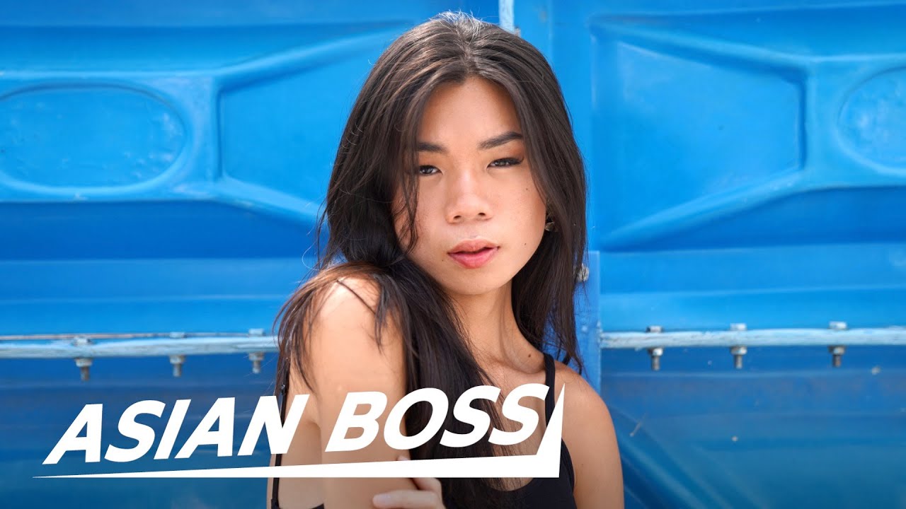 Being A Transgender Model In Indonesia | EVERYDAY BOSSES #51