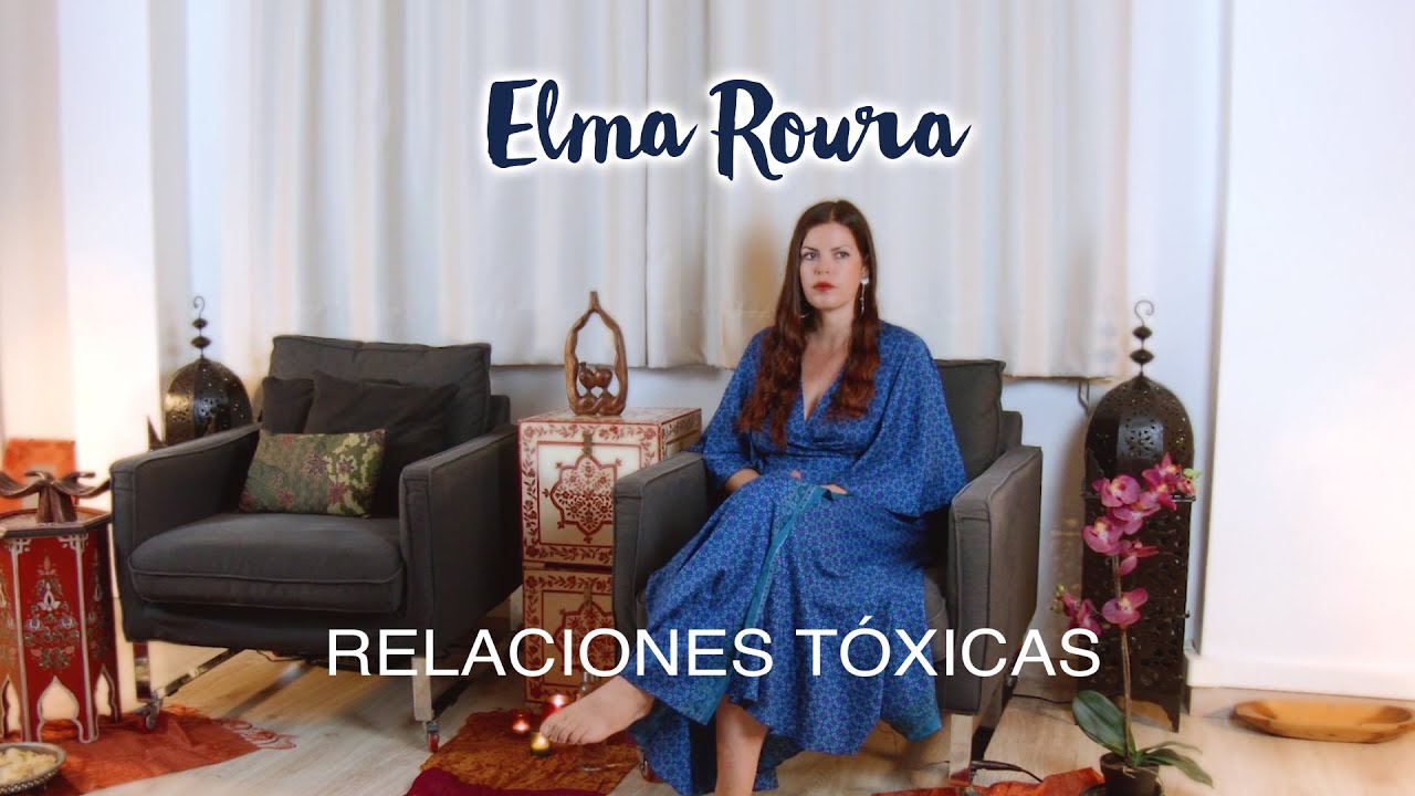Conferencia | Relaciones tóxicas