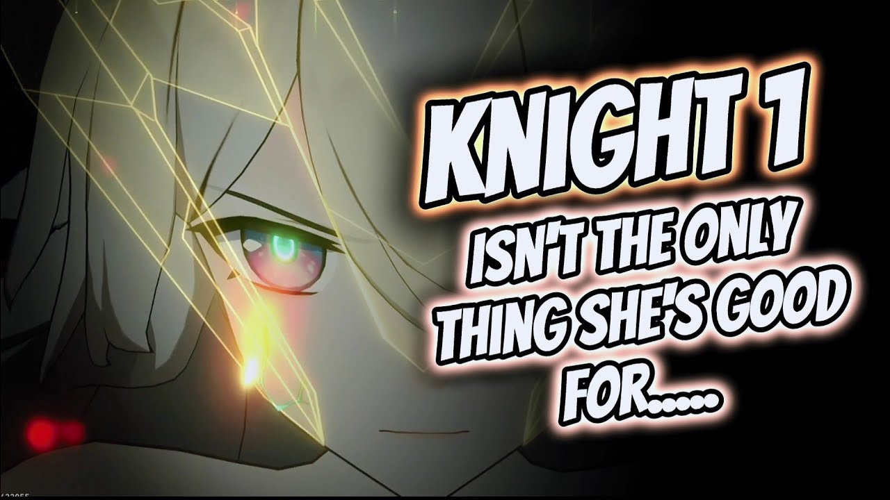 E2 Firefly 0 Cycles Knight 1, 2 & 3 | HSR: Anomaly Arbritration