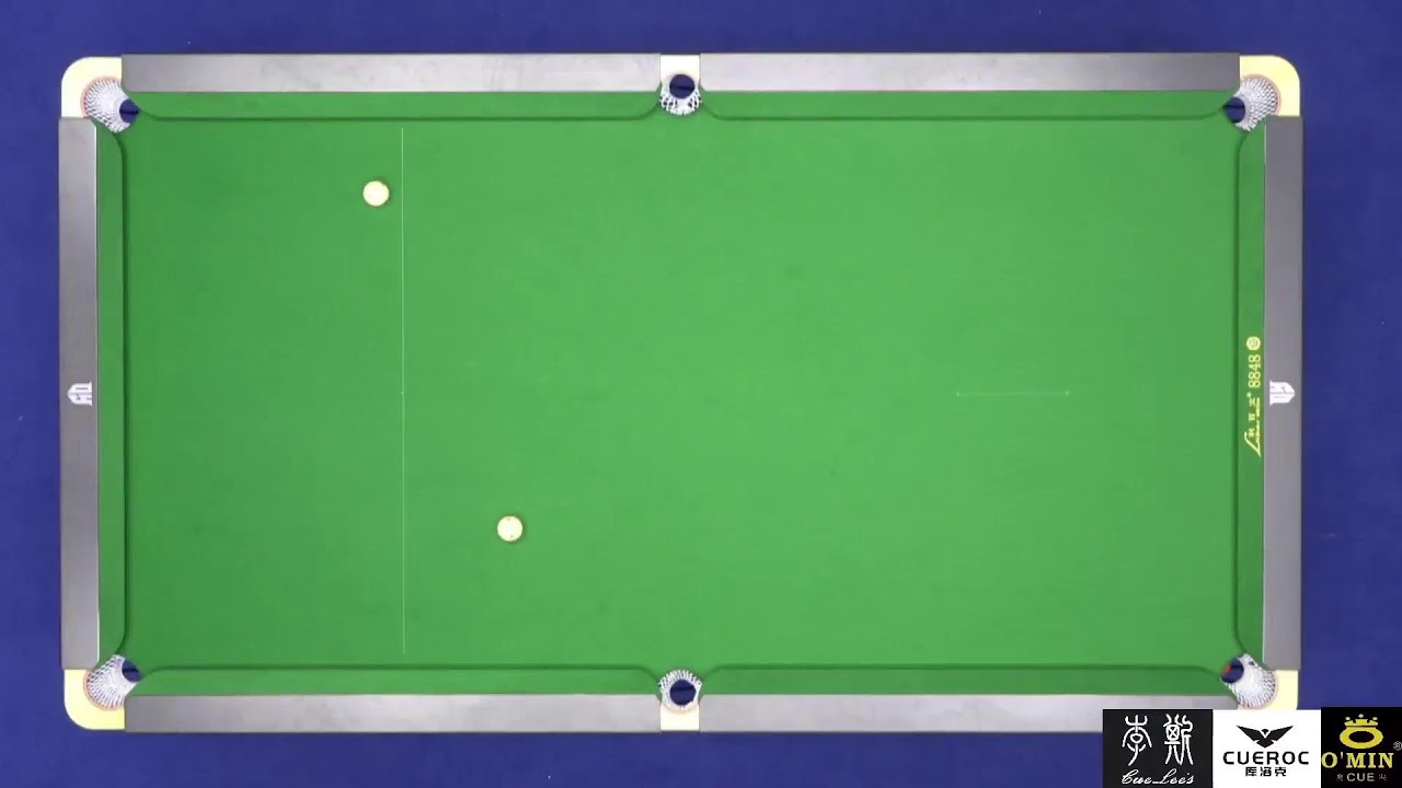 LIVE | Dương Quốc Hoàng vs. Ochirbold Begzsuren | VÒNG 2 - GOLDEN NINE - DUYA GLOBAL FINALS 2025