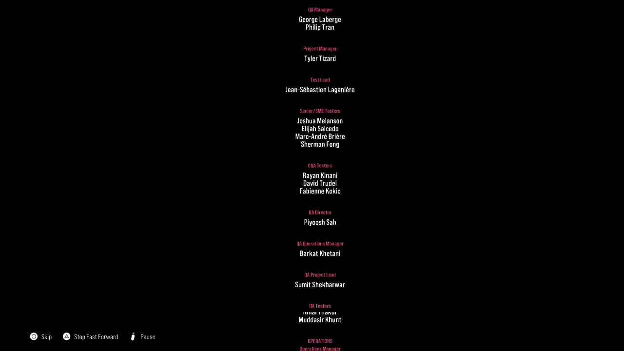 TEKKEN 8 Story Mode!