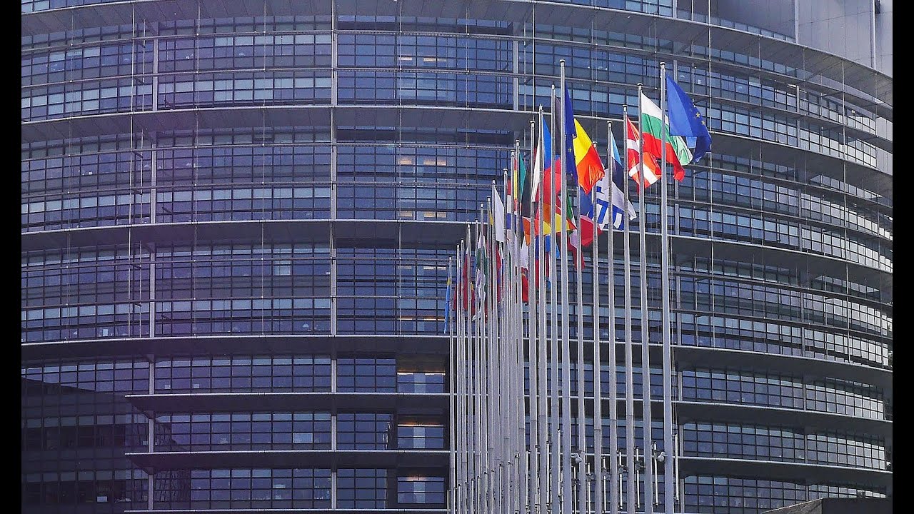 Press conference by Bernd LANGE (S&D,DE), Chair of the International Trade Committee on “EU-US Trade