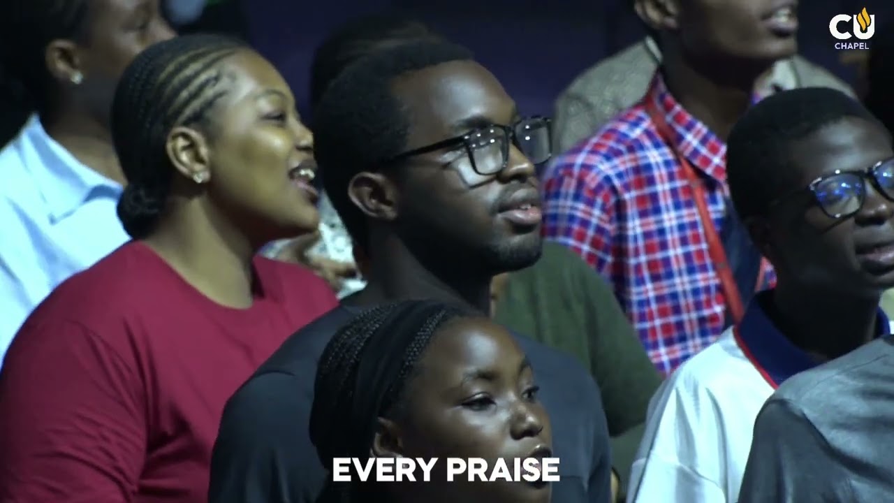 SPECIAL COVENANT HOUR OF PRAISE | C.H.O.P | FRIDAY 27TH FEBRUARY, 2026