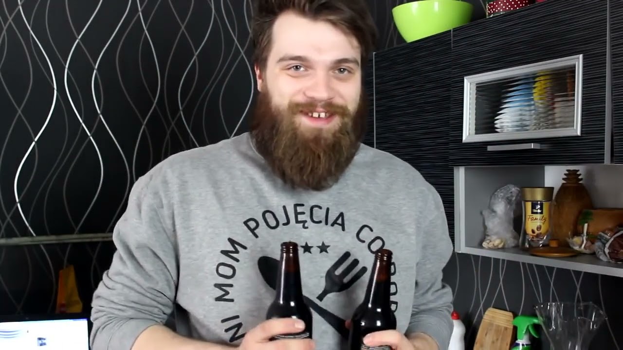 Mietczyński zupa piwna Magdy Gessler