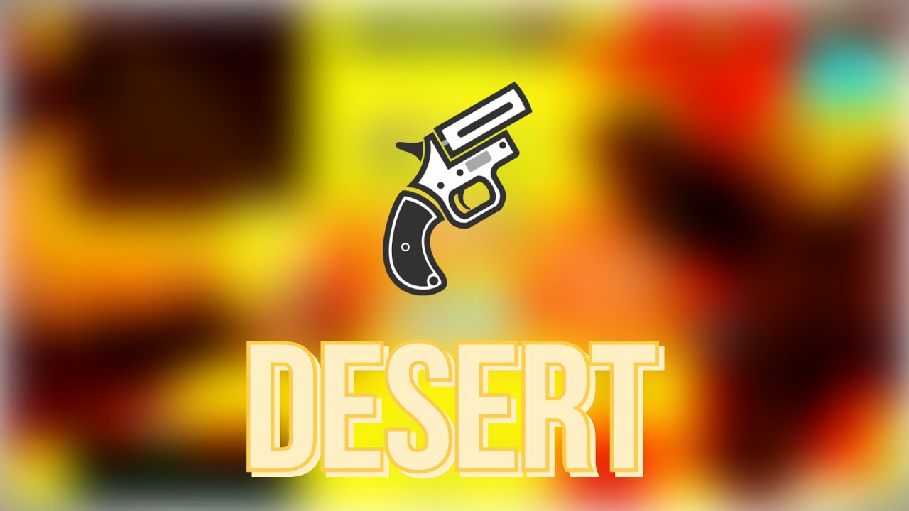 (survev.io) New Update Desert Mode!!!🌵🌵🌵 #survivio
