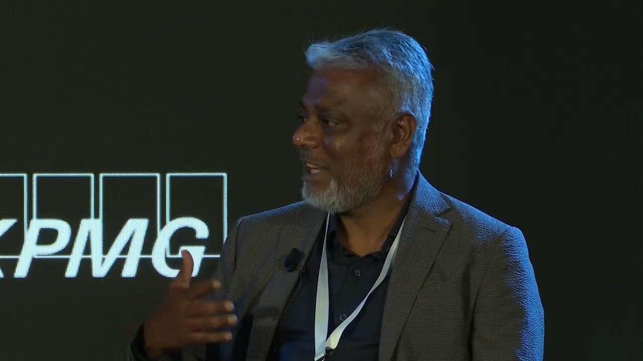 Driving the Future of Business AI | Uniphore Customer Panel