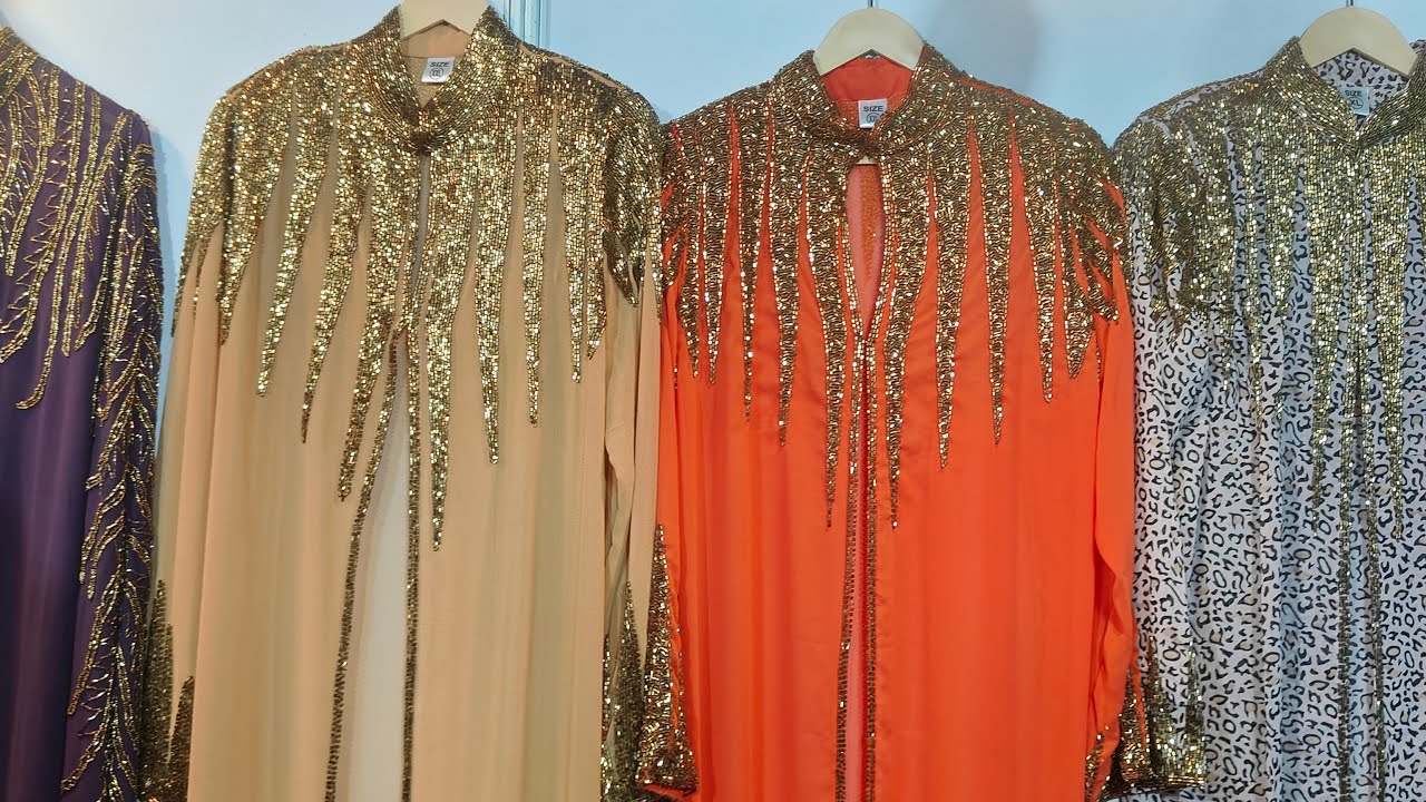 DESIGNER COORDSETS KAFTANS BOOK 9548364102 #shorts