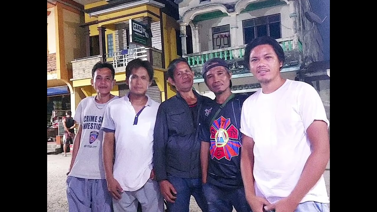 Masi - Pangutaran Fantasy Band
