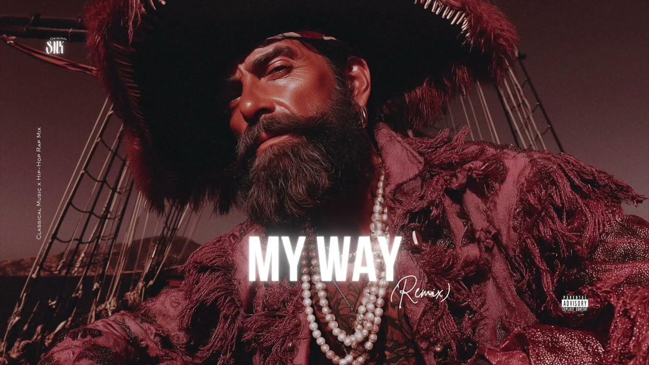 My Way (Remix) l SNX