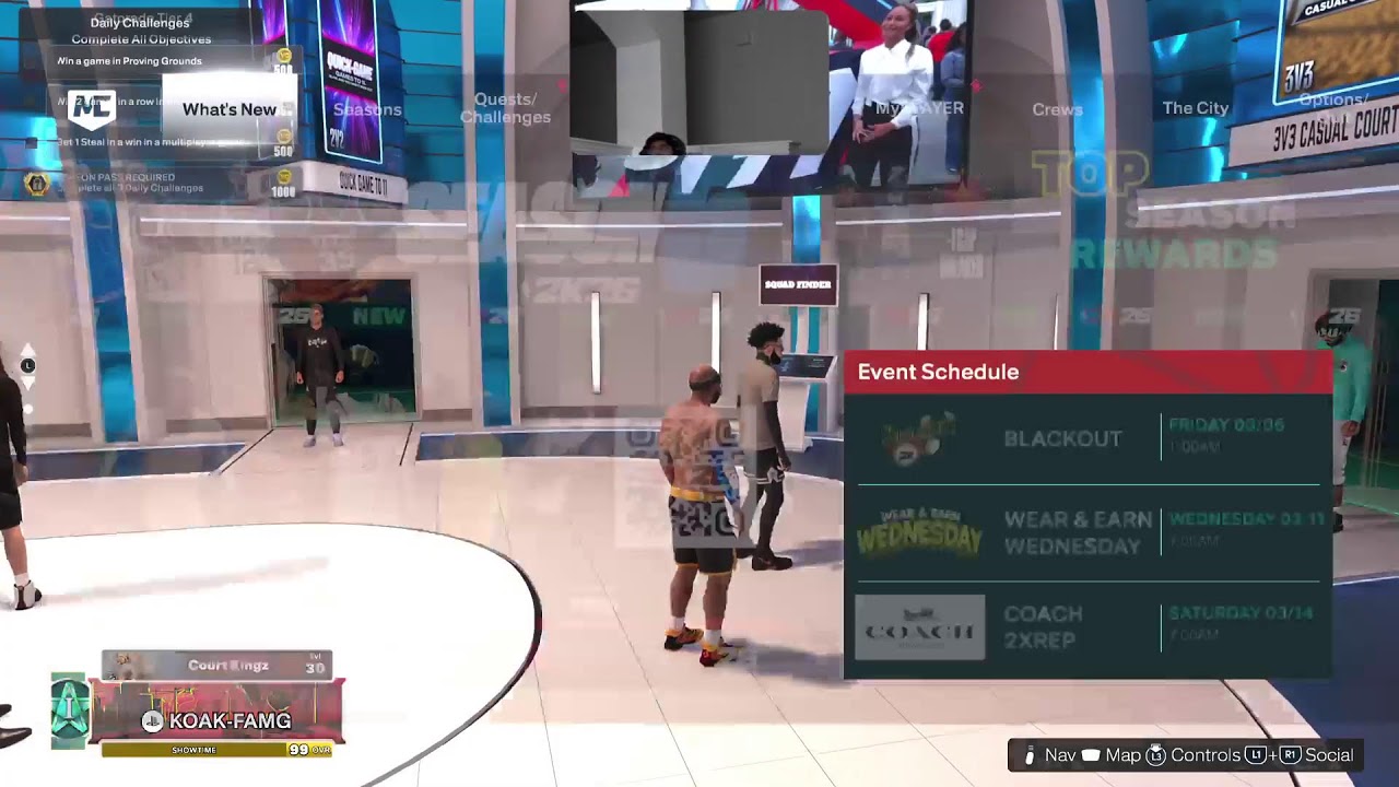 🔴🇺🇸NBA 2k26 Long Livestream Gameplay - Best Build, Best Jumpshot, Best Dribble Sigs