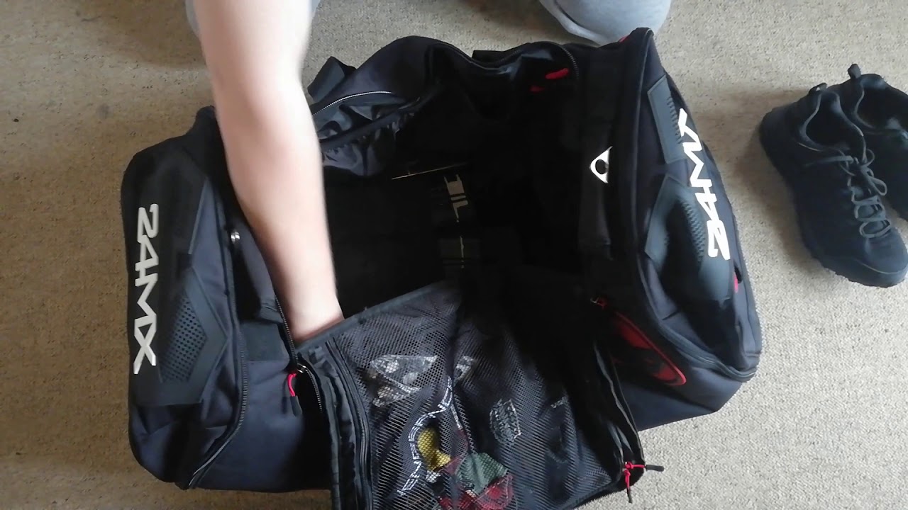 My Magfed Gearbag 2020