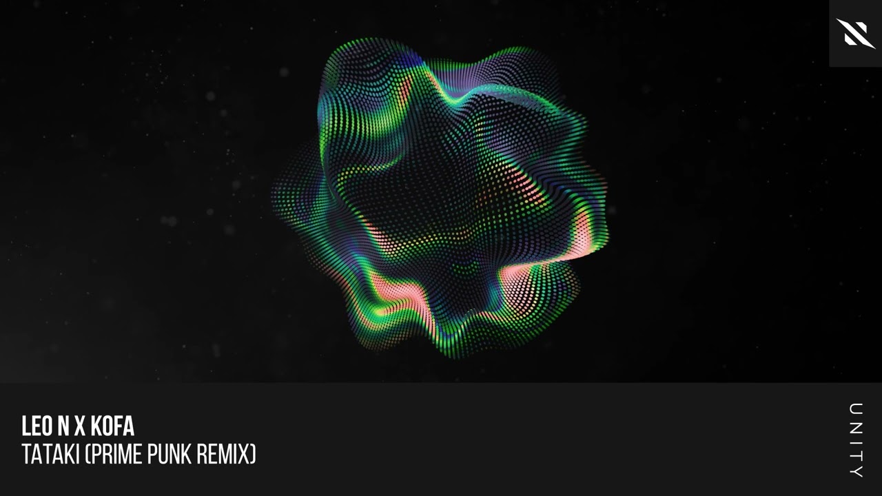 LEO N x KOFA - TATAKI (Prime Punk Remix)